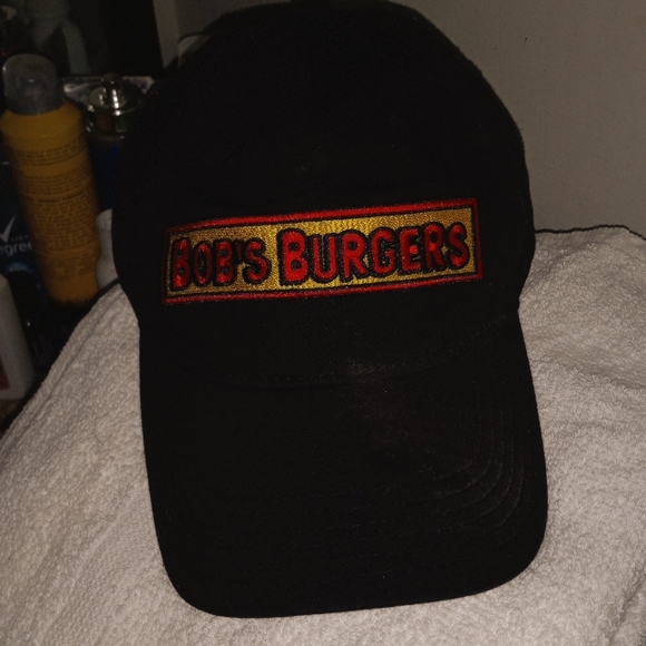 Other - Bob's burger hat